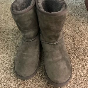 UGG Australia Grey boots